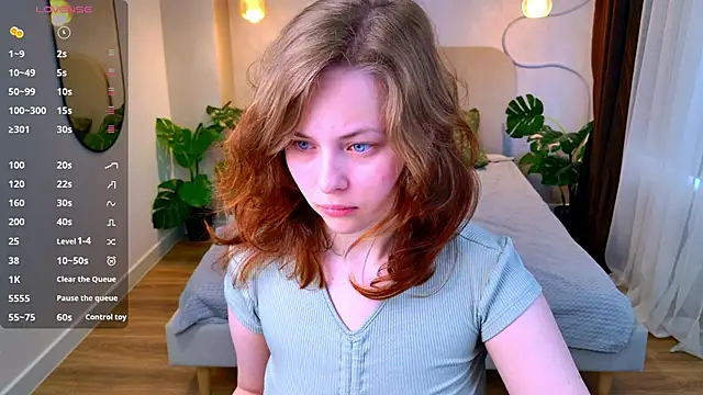 DarkErica online show from 04-07-26, 01:33