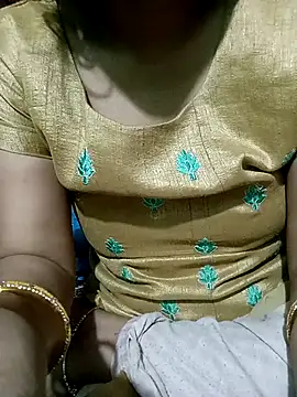 sunita-doll online show from 04-07-26, 02:12