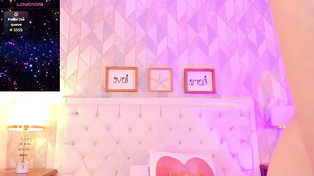 rebeca watsson online show from 02-13-26, 11:50