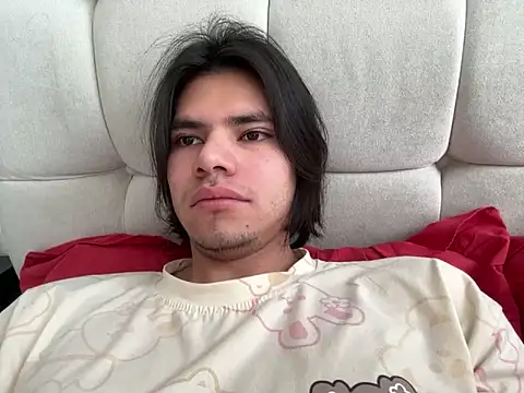 Mat Vergara20 online show from 02-02-25, 05:37
