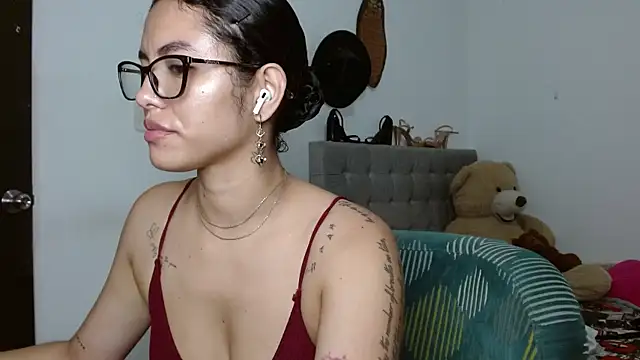 Sexy Lia  online show from 06-24-26, 01:10