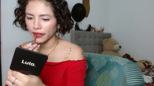 Sexy Lia  online show from 07-03-26, 03:02