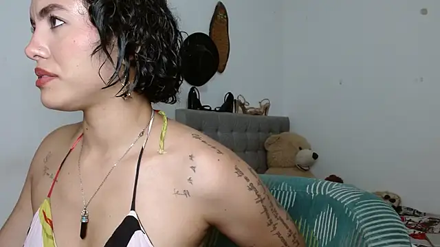 Sexy Lia  online show from 07-06-26, 01:13