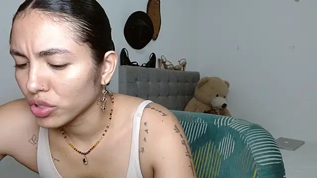 Sexy Lia  online show from 07-29-26, 03:04
