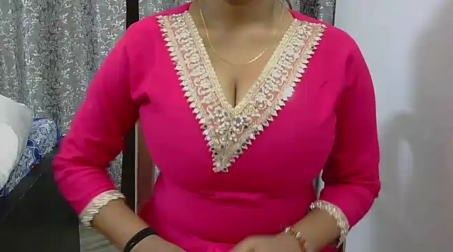 chavi 12 online show from 02-16-25, 05:26