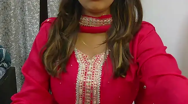 chavi 12 online show from 02-19-25, 05:38