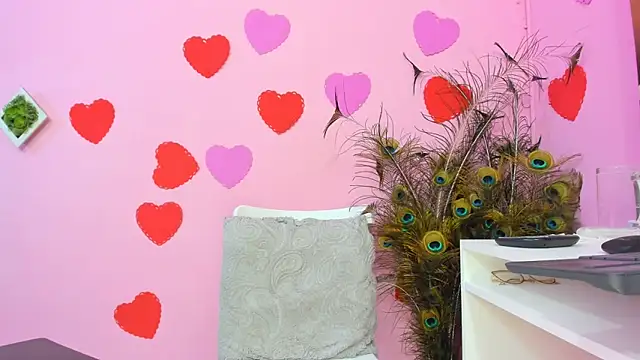 Snapshot of miss--flora chatting on 03-09-25, 01:15 miss--flora online show from 03-09-25, 01:15