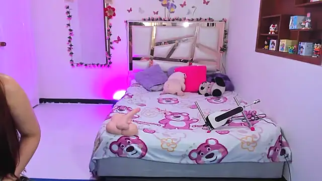 Snapshot of perlabeautiful chatting on 11-22-25, 12:53 perlabeautiful online show from 11-22-25, 12:53