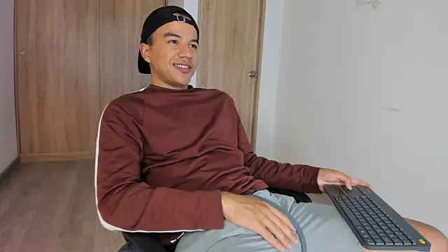 lucas wellx online show from 05-28-26, 02:20