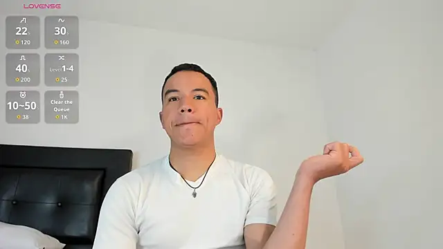 lucas wellx online show from 07-14-26, 10:04
