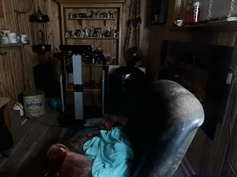 Snapshot of BrookeRides chatting on 01-20-25, 11:35 BrookeRides online show from 01-20-25, 11:35