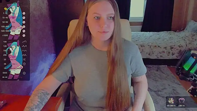 Snapshot of Alice_Dreamgirl_ chatting on 12-16-24, 10:08 Alice Dreamgirl  online show from 12-16-24, 10:08