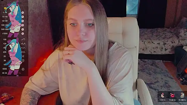 Snapshot of Alice_Dreamgirl_ chatting on 12-16-24, 01:11 Alice Dreamgirl  online show from 12-16-24, 01:11