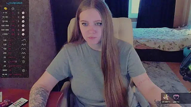 Snapshot of Alice_Dreamgirl_ chatting on 12-18-24, 10:19 Alice Dreamgirl  online show from 12-18-24, 10:19