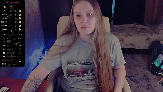 Snapshot of Alice_Dreamgirl_ chatting on 12-20-24, 01:11 Alice Dreamgirl  online show from 12-20-24, 01:11