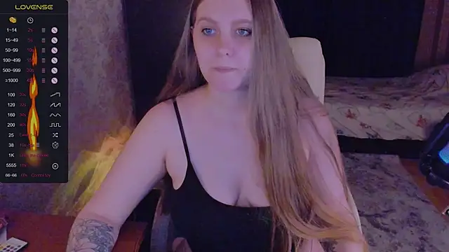 Snapshot of Alice_Dreamgirl_ chatting on 12-25-24, 03:49 Alice Dreamgirl  online show from 12-25-24, 03:49