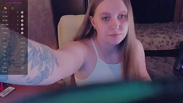 Snapshot of Alice_Dreamgirl_ chatting on 12-28-24, 07:33 Alice Dreamgirl  online show from 12-28-24, 07:33