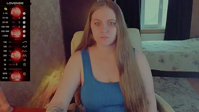 Snapshot of Alice_Dreamgirl_ chatting on 01-29-25, 10:58 Alice Dreamgirl  online show from 01-29-25, 10:58