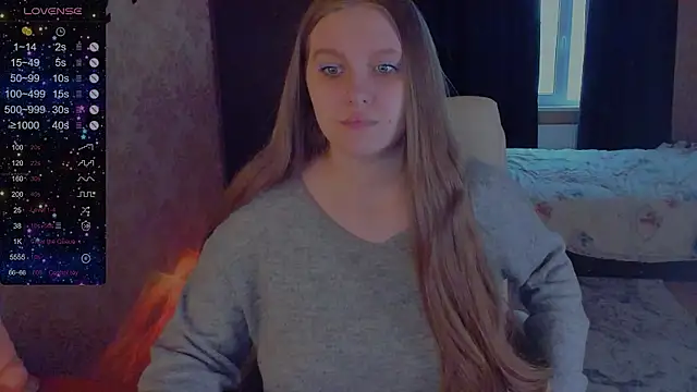 Snapshot of Alice_Dreamgirl_ chatting on 02-02-25, 11:19 Alice Dreamgirl  online show from 02-02-25, 11:19
