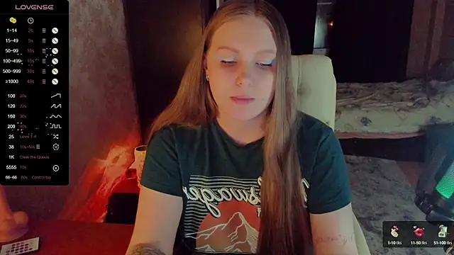 Snapshot of Alice_Dreamgirl_ chatting on 02-05-25, 03:31 Alice Dreamgirl  online show from 02-05-25, 03:31