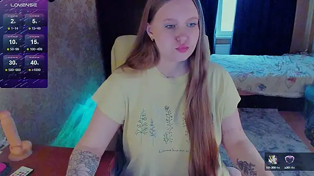 Snapshot of Alice_Dreamgirl_ chatting on 02-10-25, 11:15 Alice Dreamgirl  online show from 02-10-25, 11:15