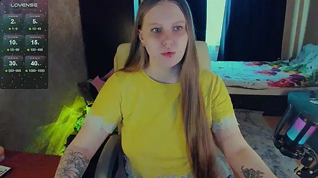 Snapshot of Alice_Dreamgirl_ chatting on 03-02-25, 11:50 Alice Dreamgirl  online show from 03-02-25, 11:50