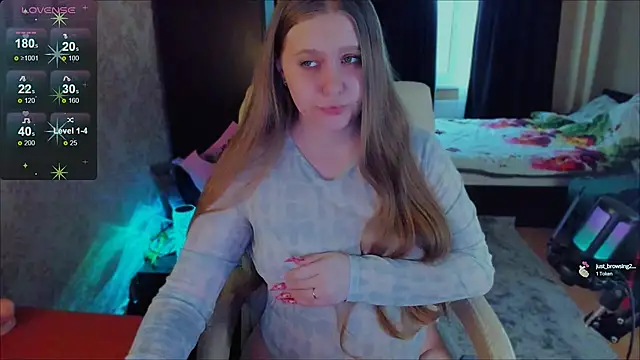 Snapshot of Alice_Dreamgirl_ chatting on 03-03-25, 12:16 Alice Dreamgirl  online show from 03-03-25, 12:16