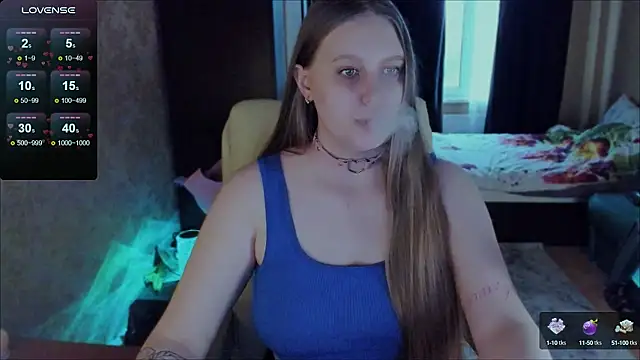 Snapshot of Alice_Dreamgirl_ chatting on 03-08-25, 01:25 Alice Dreamgirl  online show from 03-08-25, 01:25