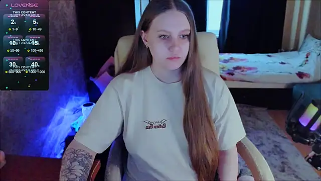 Snapshot of Alice_Dreamgirl_ chatting on 03-14-25, 09:57 Alice Dreamgirl  online show from 03-14-25, 09:57