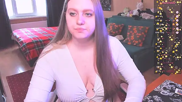 Snapshot of Alice_Dreamgirl_ chatting on 01-10-26, 09:44 Alice Dreamgirl online show from 01-10-26, 09:44