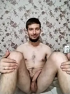 Jumping squidward online show from 09-21-25, 04:30