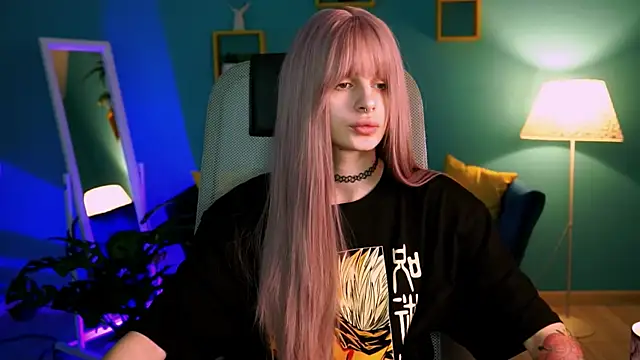 JadeCastle  online show from 03-21-25, 02:07