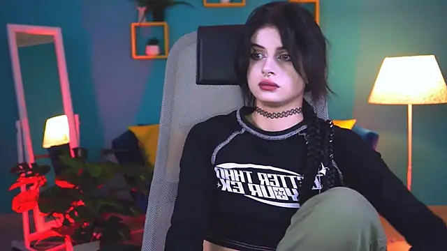 JadeCastle  online show from 10-06-25, 05:21