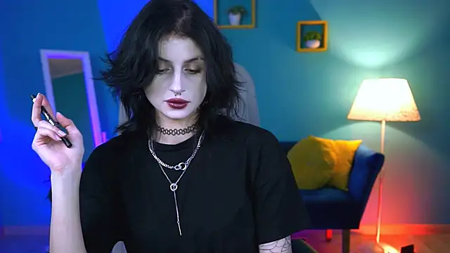 JadeCastle  online show from 10-10-25, 09:25