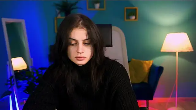 JadeCastle  online show from 12-19-25, 03:13