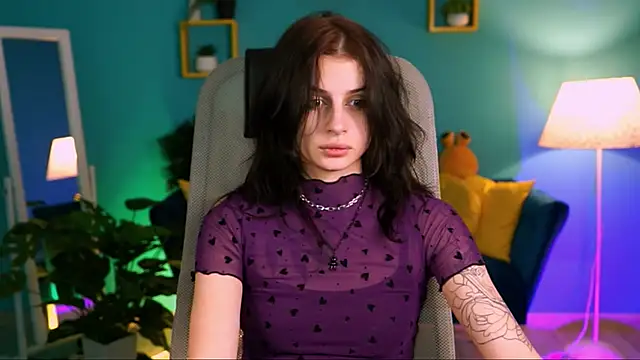 JadeCastle  online show from 01-12-26, 04:56