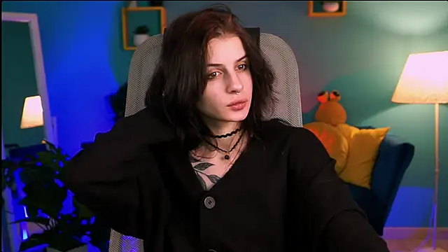 JadeCastle  online show from 01-13-26, 04:34