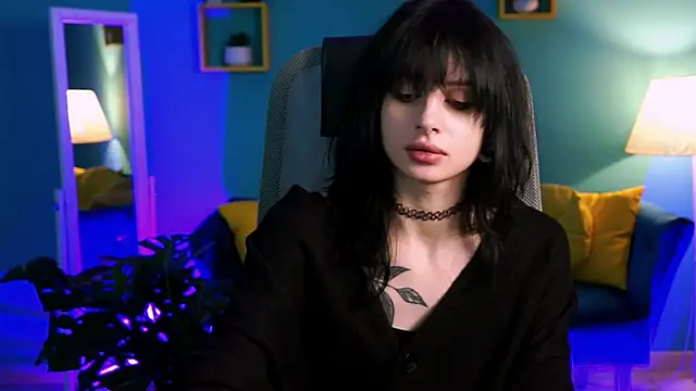 JadeCastle  online show from 02-15-26, 04:03