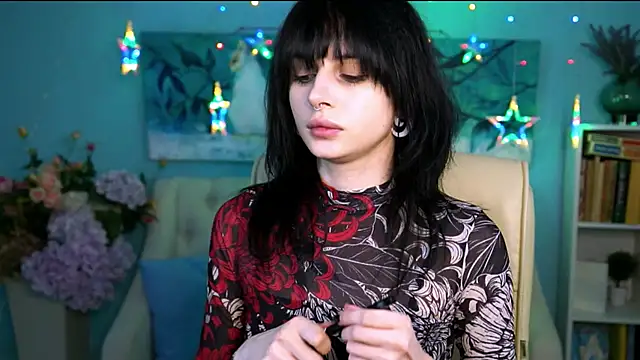 JadeCastle  online show from 02-17-26, 04:24