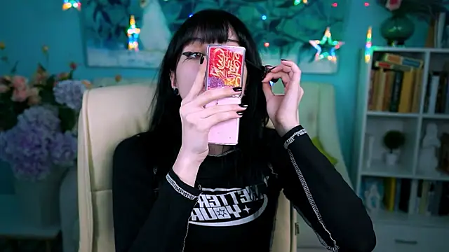 JadeCastle  online show from 02-27-26, 05:02