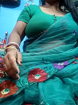 Hot-Manshi2 online show from 03-07-26, 07:11