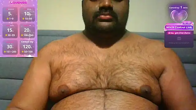 indianbearbot online show from 02-20-26, 09:15