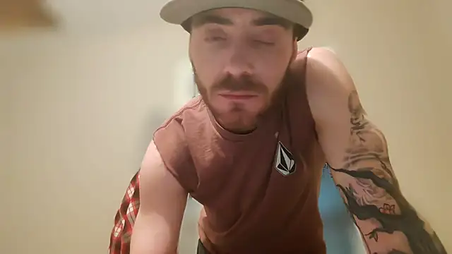 Huntzg23 online show from 01-14-26, 12:49