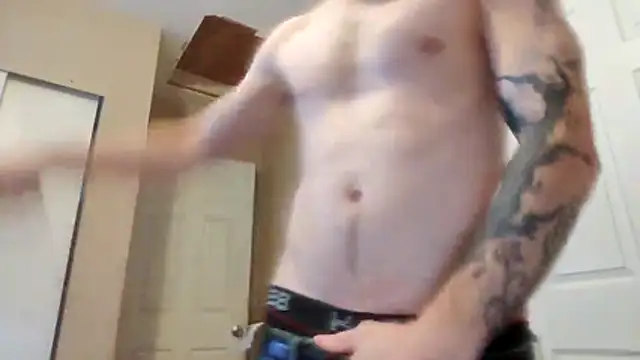 Huntzg23 online show from 02-18-26, 01:34