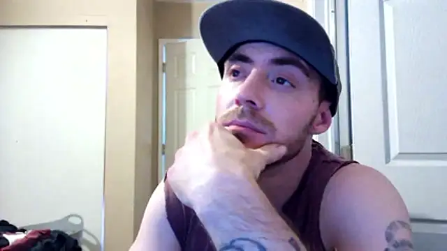 Huntzg23 online show from 03-18-26, 12:03