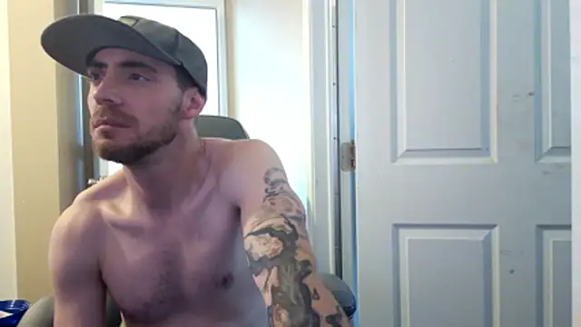 Huntzg23 online show from 03-27-26, 07:46