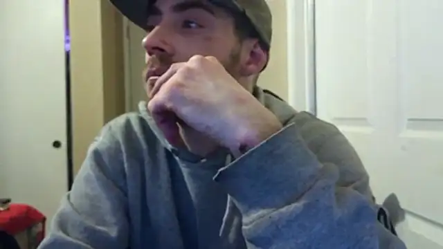 Huntzg23 online show from 04-13-26, 06:08