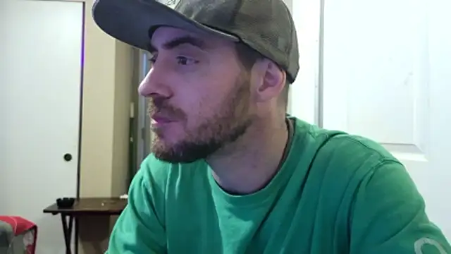 Huntzg23 online show from 04-20-26, 04:04