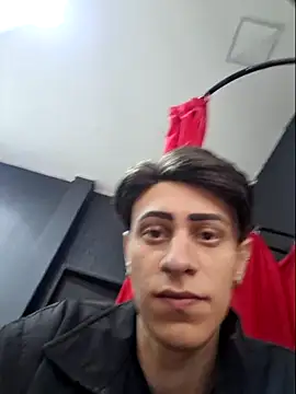 Leinad27 online show from 02-07-26, 02:54