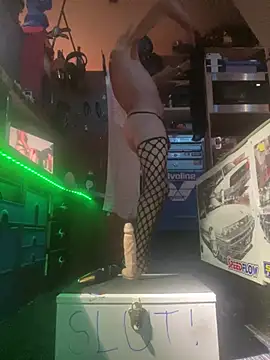 kinkycdslutsv online show from 01-30-25, 04:24